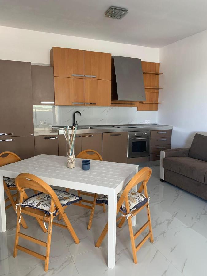Nautilus Room&Apartment Polignano a Mare Exterior photo